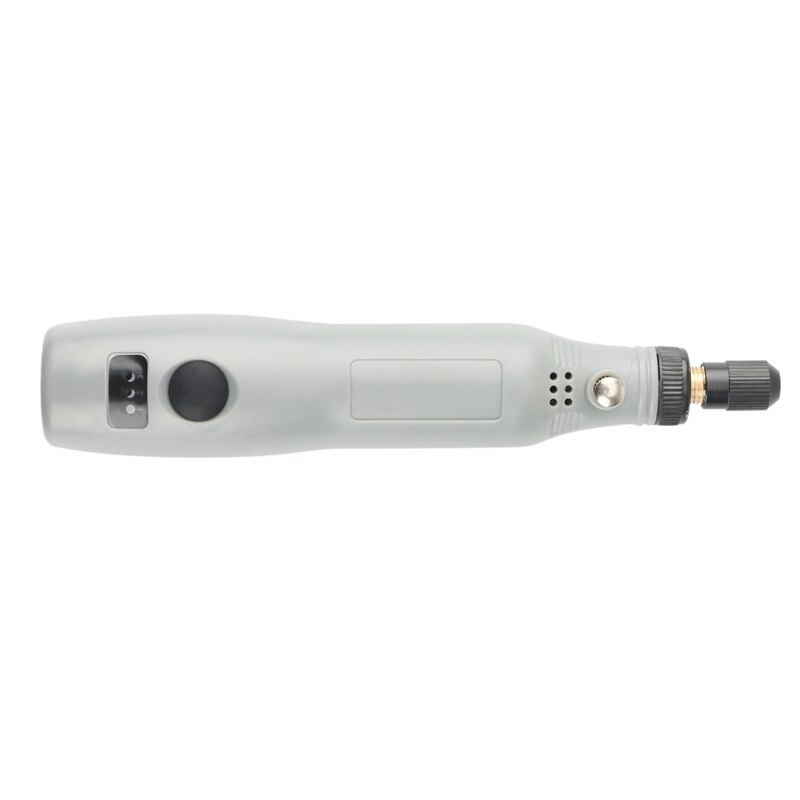 Mini Cordless Drill Power Tools Drill Grinder Grinding Accessories Wireless Engraving Pen for Grinding Polishing Set 1