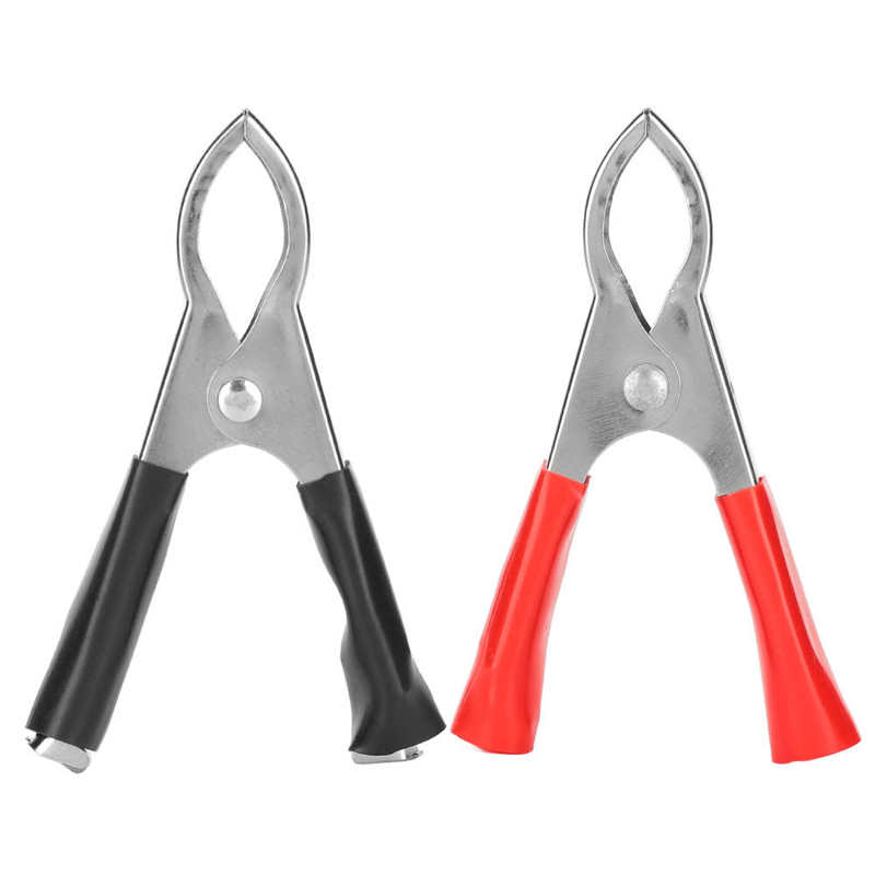 Battery Cable Clamp 300W Power Inverter Clip for Electrical Appliances for Cars