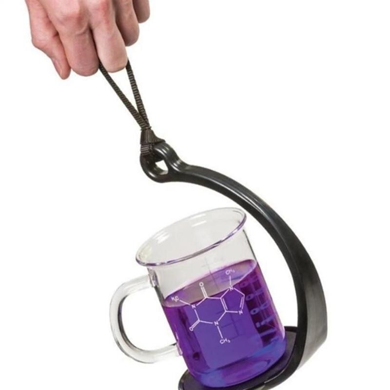 Spillnot no-spill mug holder spill stopp lock for coffee tea cup artifact unspillable drink cup holder