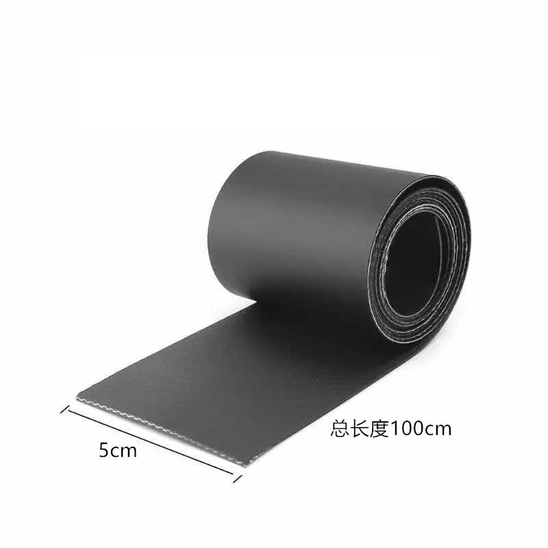 50x1000mm Inflatable Boat Kayak Repair Patch Damaged Leaking Hole Glue Kits Air Bed Dinghy Damaged Leaking Hole PVC Repair Patch