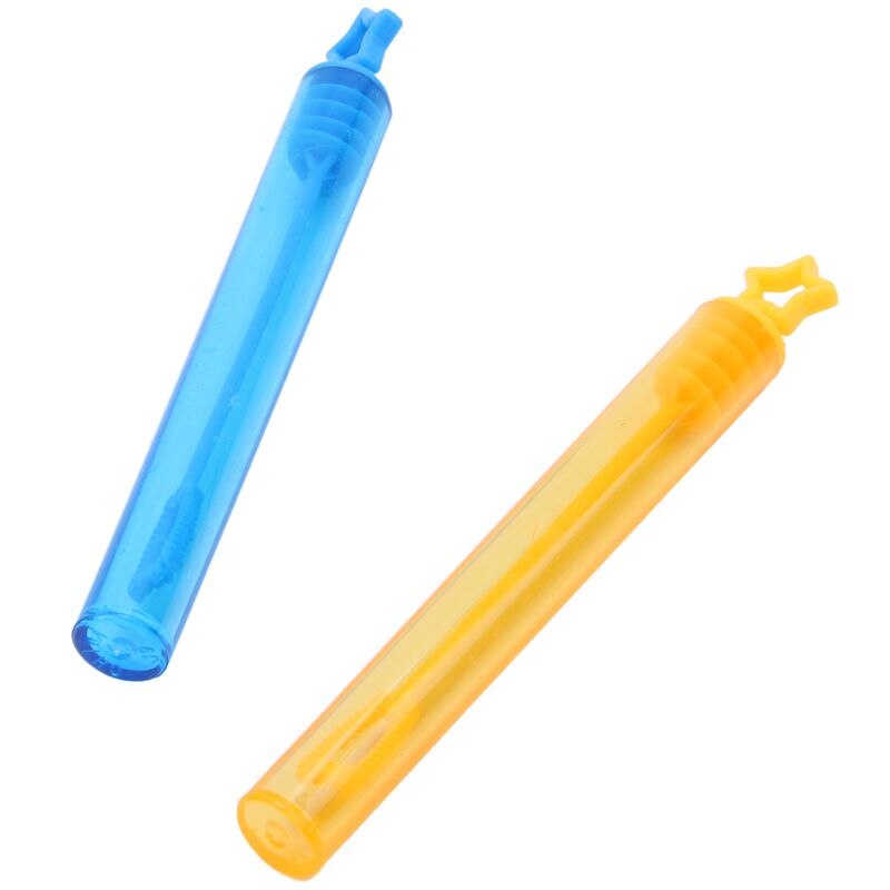 24 sztuk dzieci na zewnątrz mydło butelki bąbelki zabawki urodziny wesele Boże Narodzenie dekoracje prezenty kolor biegł