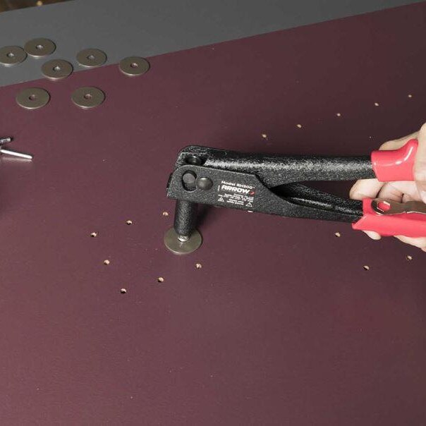 Pil  rh200s 2.5-5mm nitpistol  + 120 st nit