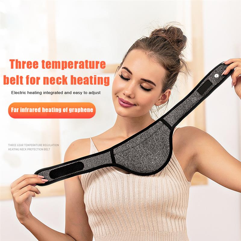 Objektivheizung 425mm Mit USB - 3 Temperaturstufen Anti-Beschlag Für Kamera