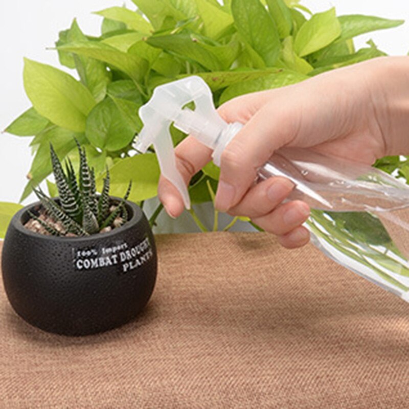 16 Pieces Succulent Plants Tools, Mini Garden Tools Set Transplanting Tool Miniature