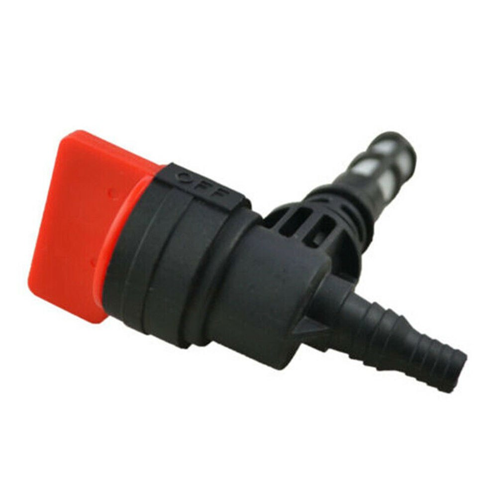 Tuin Pa Grommet Generator Accessoires Duurzaam Brandstof Gas Tank Afsluiters Kit Vervanging Maaier Voor Briggs Stratton 192980GS