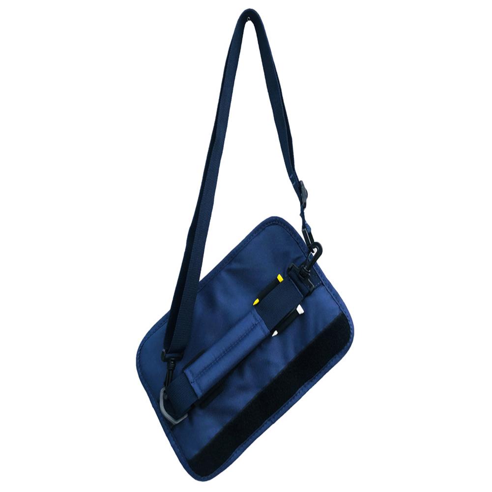 Mini Golf Club Bag Draagbare Lichtgewicht Golfclubs Draagtas Met Drie Clubs Mini Nylon Golfclubs Golf Accessoires Tas cover