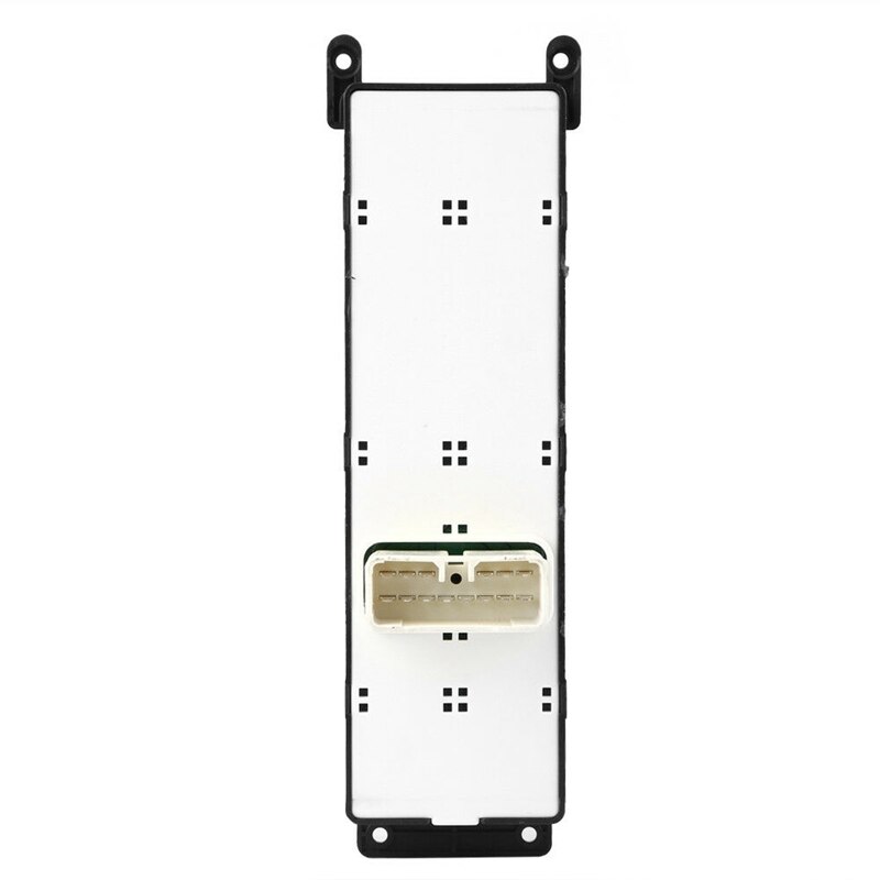 Electric Power Master Window Switch Driver Side for KIA RiO Hybrid 2006 93570-1G110