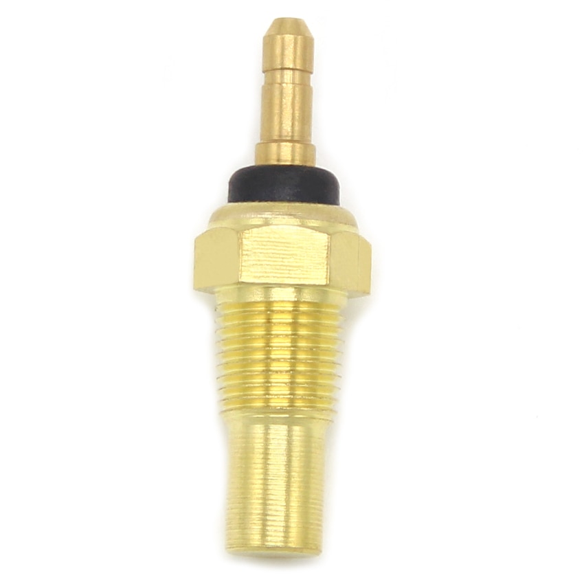 Radiator Fan Thermo Detect Switch For Yamaha FZR400 FZR500 FZR600 Genesis FZR750 FZX700 FAZER FZX750 R1Z RD350 RZ250 RZ350 TDM85