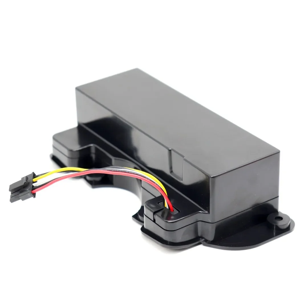 For CECOTEC CONGA 4090 4490 4590 4690 Robot Vacuum Cleaner Accessories Spare Parts Tool Original 6500mAh Replacement Battery