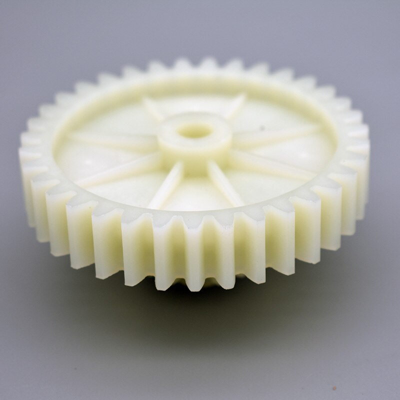 Meat Grinder Spare Parts Plastic Mincer Gear Pinion For Vitek Supra Saturn Elbee Delfa Magnit Rolsen Errison HAUSWIRT HMG 303W