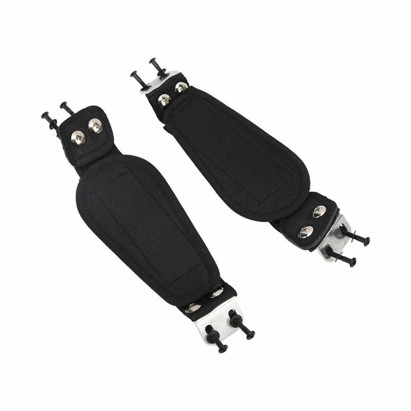 Skateboard Fuß Halter Einfach Zu Bedienen Skateboard Fuß Strap Einstellbar Professionelle für Folding Elektrische Fahrzeuge für Longboard