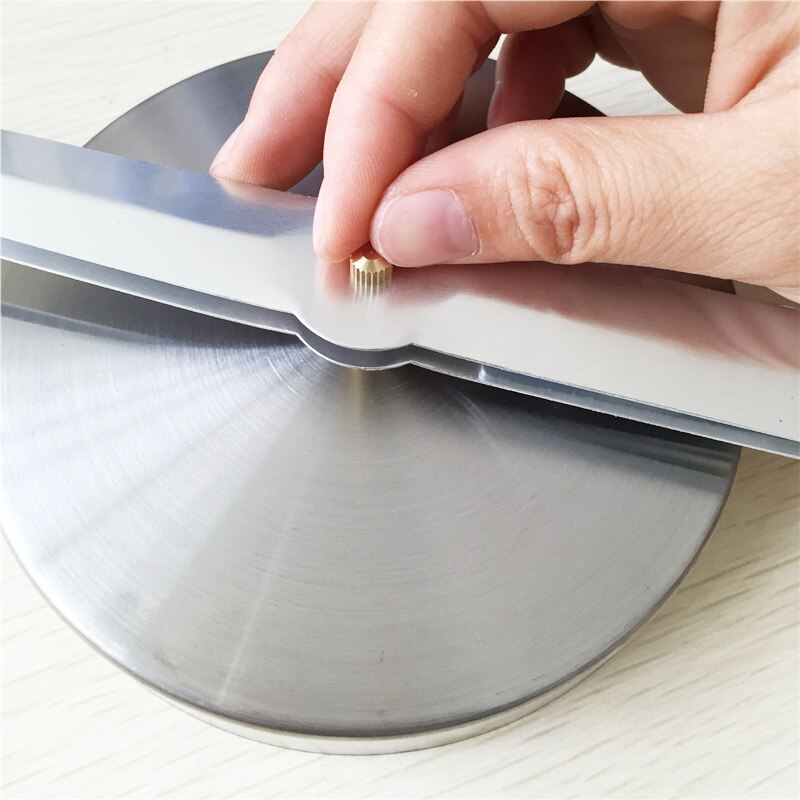 Wall Clocks Home Decor Acrylic Self Adhesive Large Decorative Wall Clock Sticker Roman Numerals