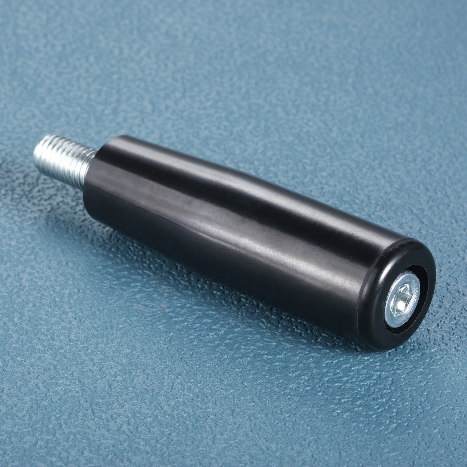 1pc Revolving Handle M6 M8 M10 M12 Plastic Metal Knob Male Threaded Stem Handwheel Screw Milling Machine Tools Lathe Grinding: M10X80