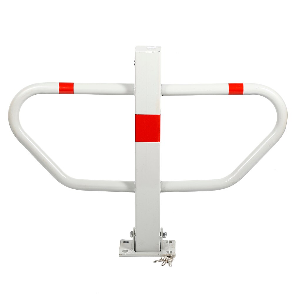 Column Car Truck Anti Theft Wheel Lock Clamp Boot Car Truck RV Boat Trailer Tire Claw Parking Adjustable Tire Lock HWC: Default Title