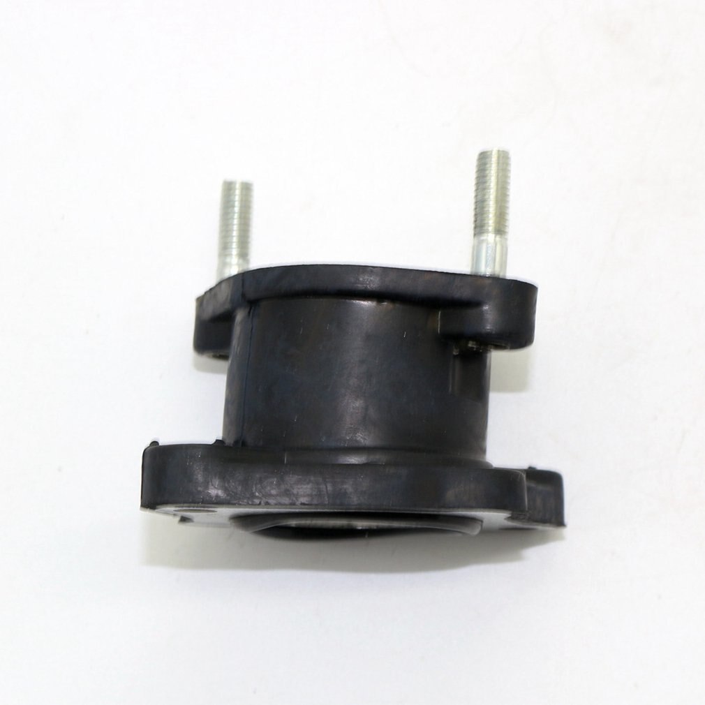 30mm Inlet Pipe Curve Intake Manifold Pipe For CG250 250cc ATV Quad Dirt Pit Bike Go Kart