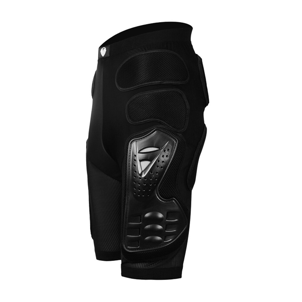 Motorcycle Shorts Motocross Pants Armor Motorcycle Pants Ski Skating Cycling Motocross Protective Gear Hip Protector Mtb Shorts