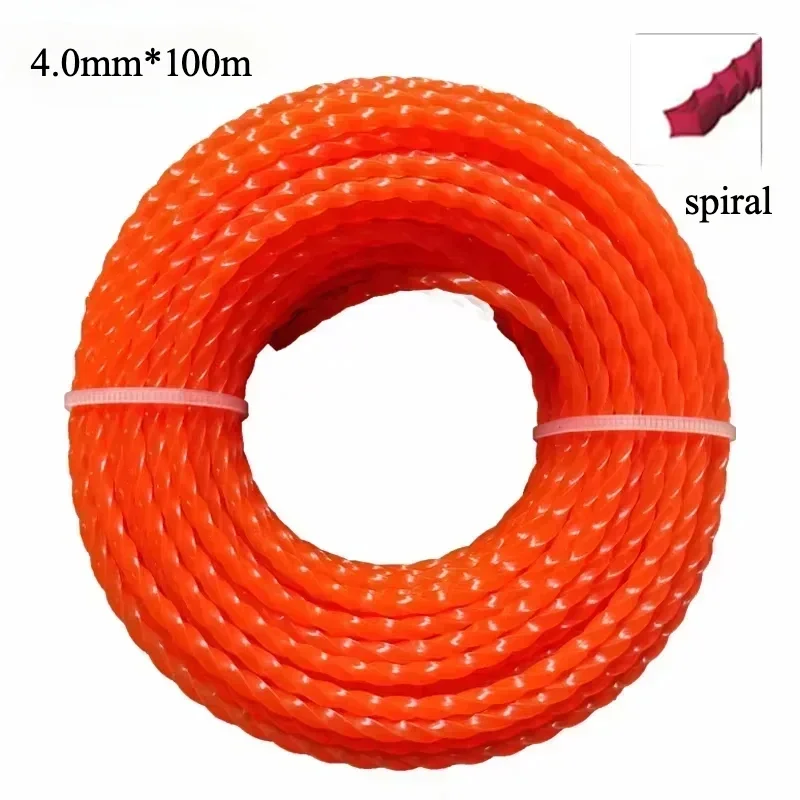 Nylon - Grasmaaier kopen? | Korting tot 40