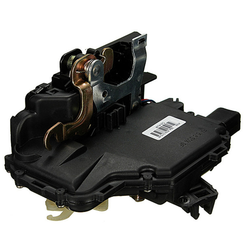 CARCHET 6PINS Door lock actuator for VW Passat B5 Golf Jetta MK4 Beetle Door Lock Actuator Rear Left Side Door Lock Mechanism
