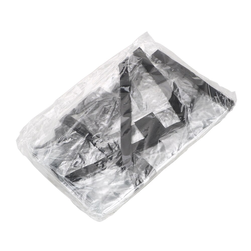 Uniwersalny wózek dziecięcy pokrowiec przeciwdeszczowy przezroczysty wodoodporny pokrowiec przeciwdeszczowy osłona przeciwwiatrowa wózek dziecięcy wózek spacerowy wózek przeciwdeszczowy