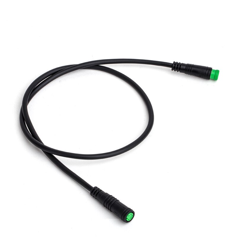 E-bike Cable For Bafang/8FUN Motor Kits Gear Sensor USB Programming Hydraulic Brake Sensor Display 5PIN Brake 3pin 1T4 1T2: 5PIN