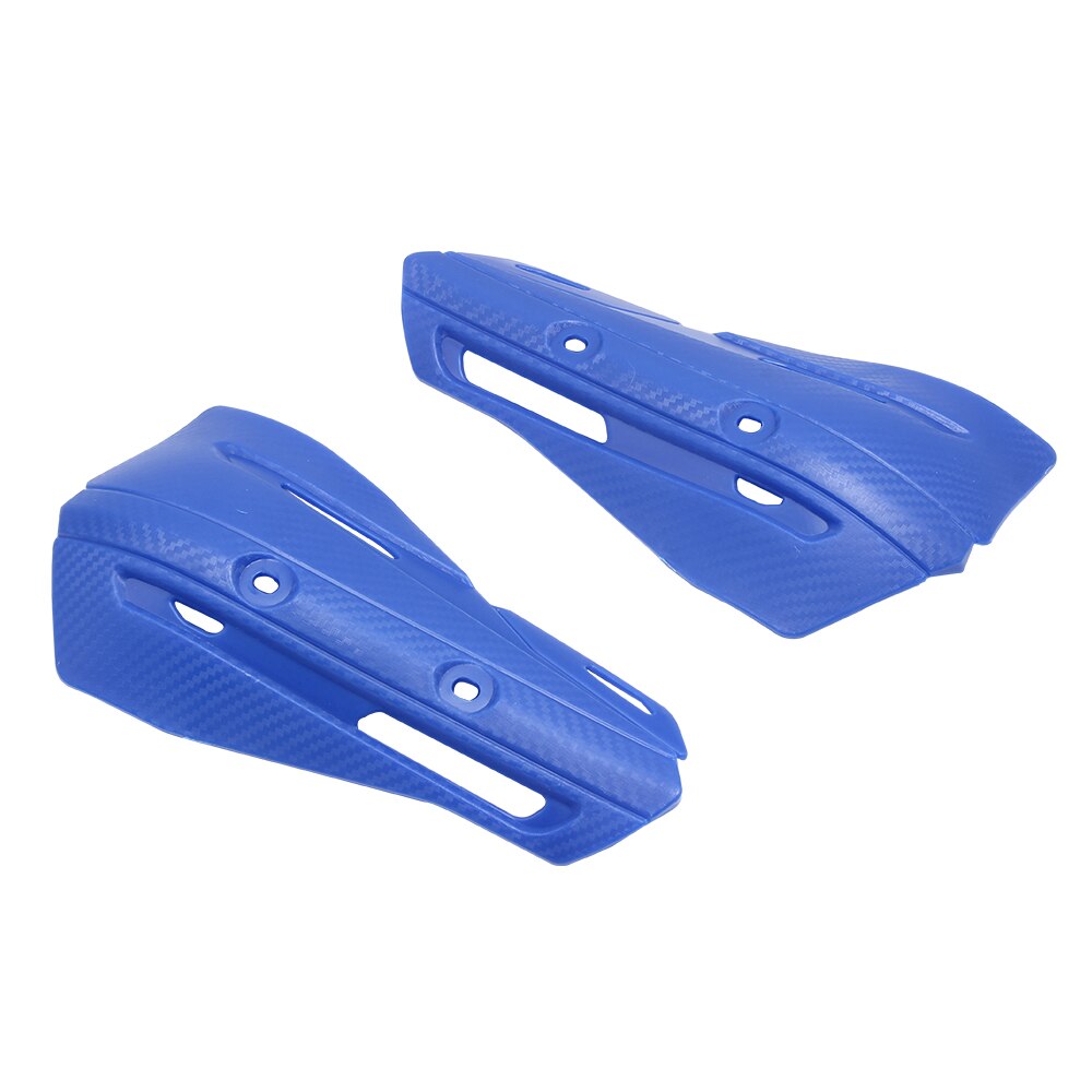 Motorcycle Handguard Hand Guard Stuur Handguards Protector voor klx RMZ CRF YZF SX EXC XCW SMR Crossmotor ATV Motocross Enduro: MULTI