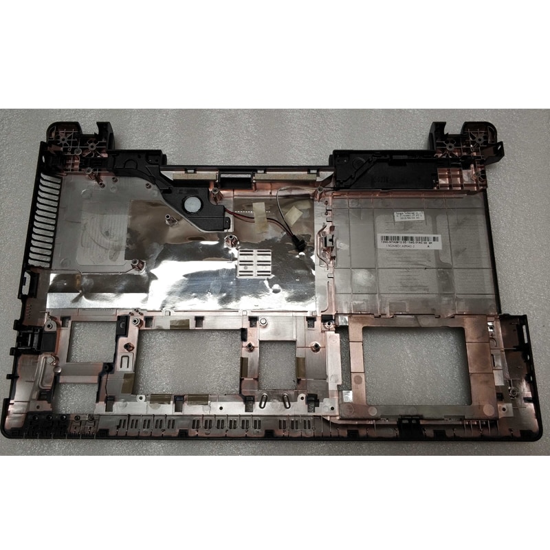 portátil para ASUS K55V X55 K55VD A55V A55VD K55 K55VM R500V LCD contraportada o cubierta de la Base inferior