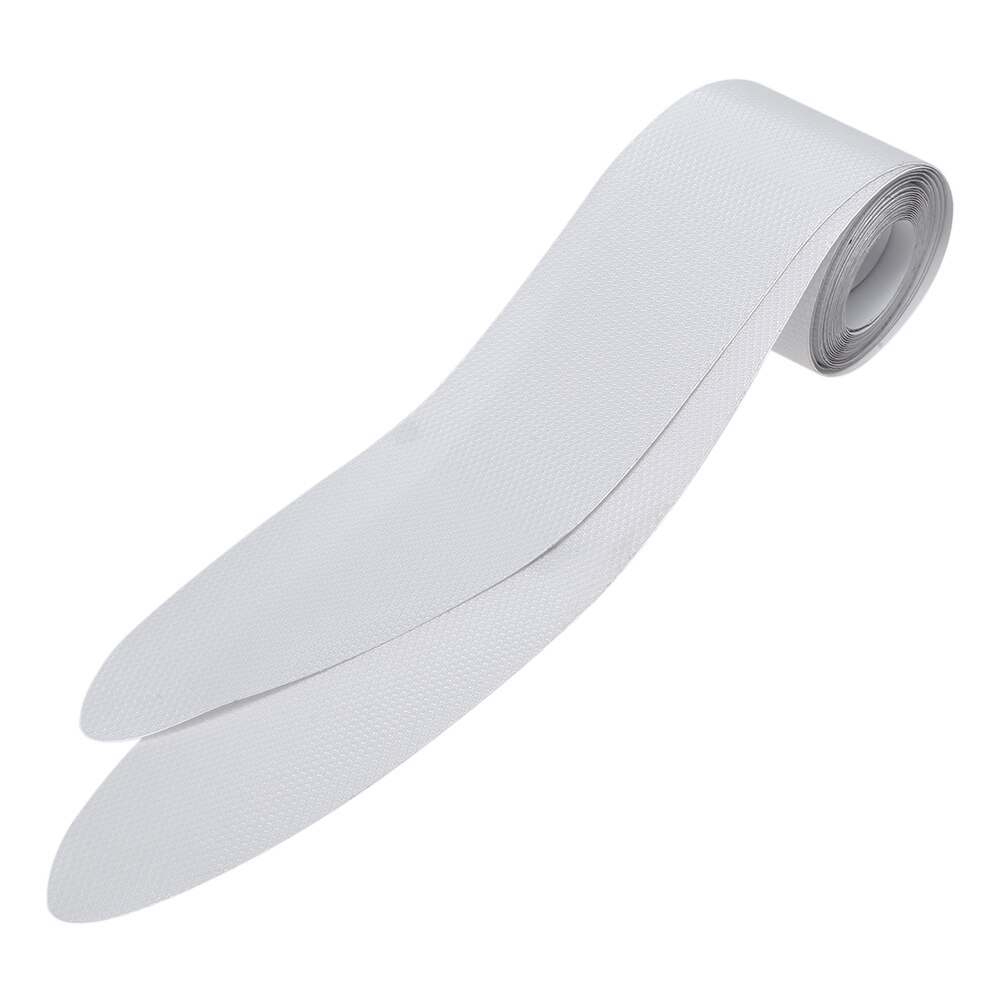 2 stk 83 & #39 ;& #39 ;  / 75 & #39 ;& #39 ; hvid sup board tape surf sup board beskyttelse tape surfboard skinne beskyttelsesfilm paddle board tilbehør