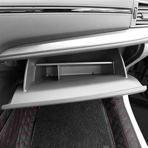 for Honda CR-V CRV Car Co-pilot Glove Box Storage Accessories Internal Sorting Partition Console Tidying