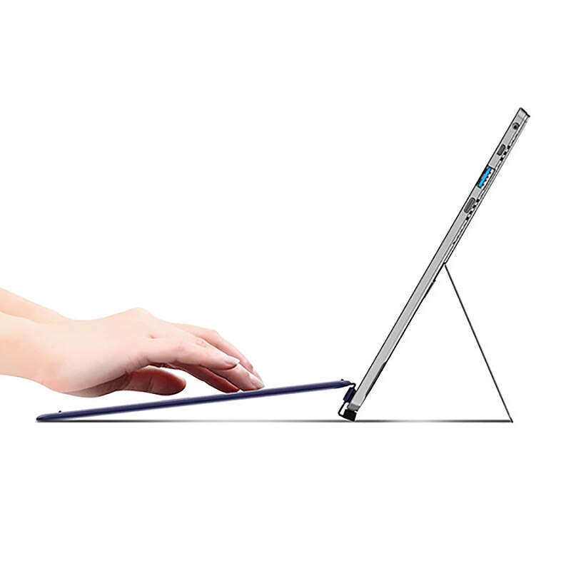 for Teclast X4 T4 Tablet PC netic Attraction Keyboard