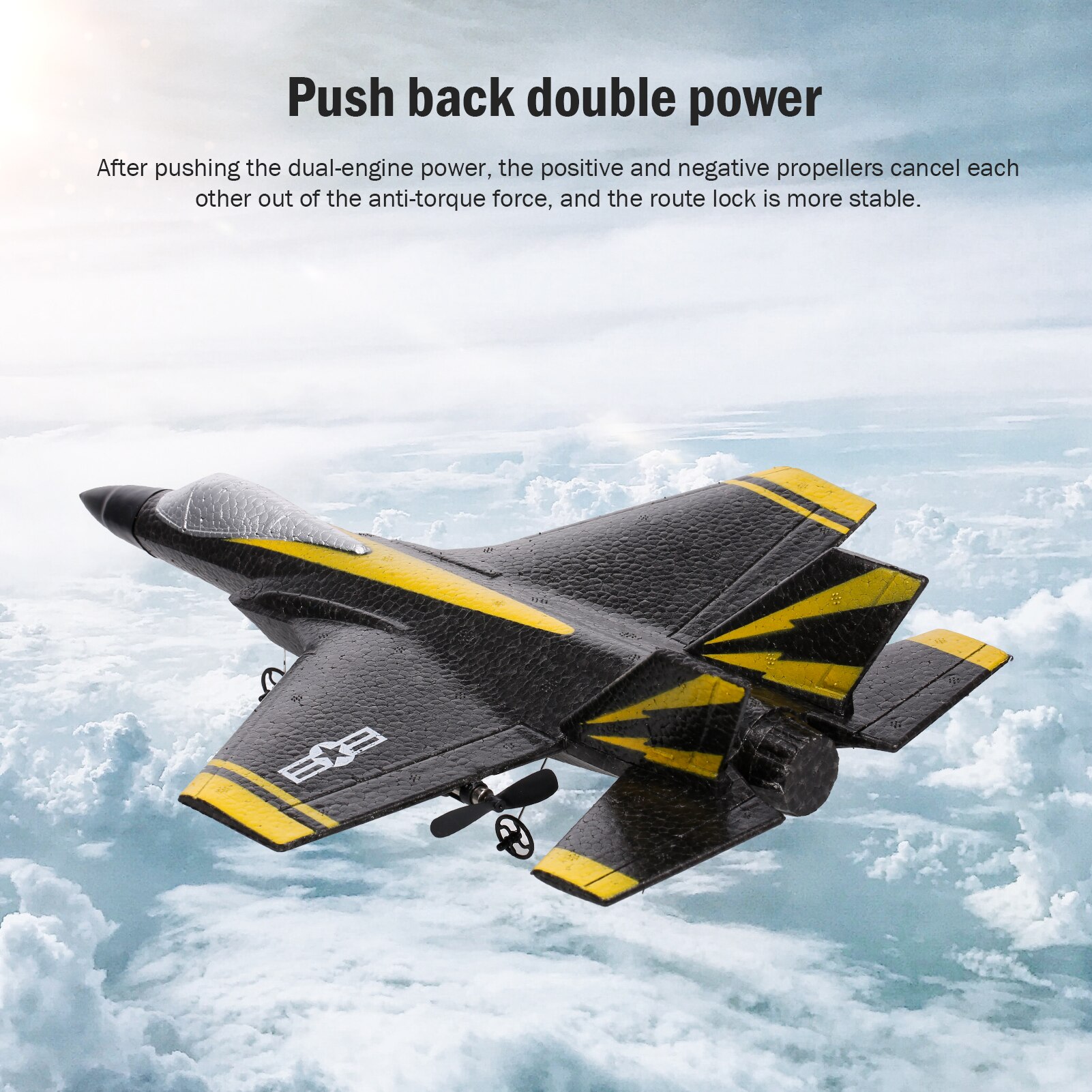 FX635 RC Flugzeug RC Flugzeug RC Flugzeug 2,4 Ghz Fernbedienung Schaum Segelflugzeug RC Segelflugzeug Flugzeug Fixed Wing Flugzeug Spielzeug für Kinder