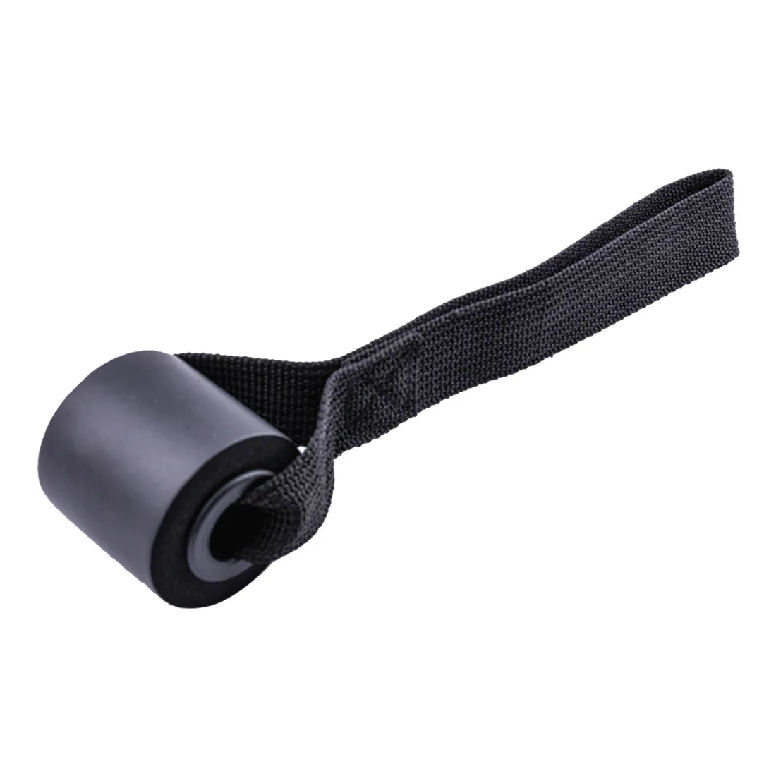 Elastische weerstandsdeurankerhouder Bands Tube Doorway Sport Fitnessapparatuur voor effectieve trainingsaccessoires: Default Title