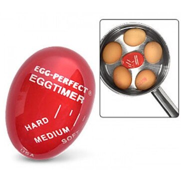 Egg Timer Stunt-Egg Timer