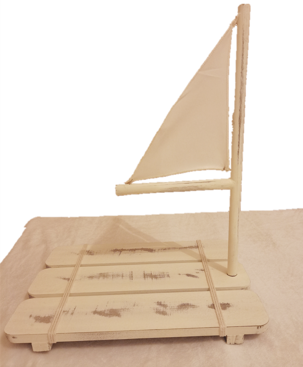 Accesorios de fotografía recién nacido, Mini balsa de madera, muebles de tiro para bebé, utilería de estudio de fotografía, sofá de cuna de barco