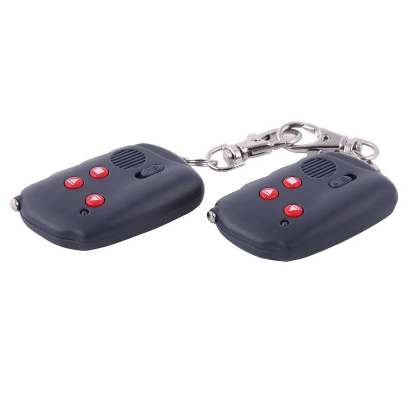 418MHZ fernbedienung für 1800kgs tor öffner/fernbedienung für tor betreiber