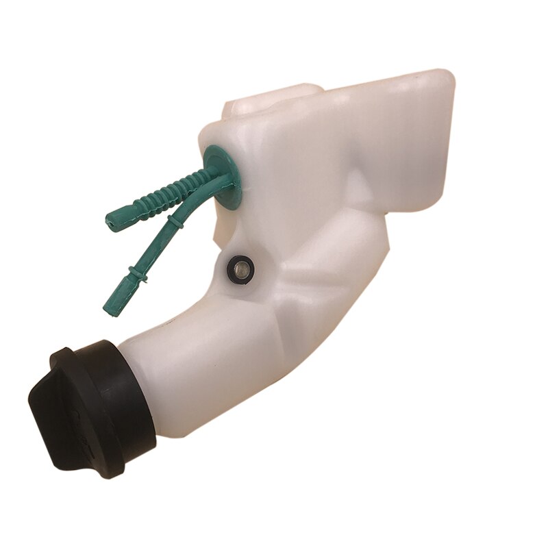 Zbiornik paliwa gazowego zestaw robić pilarek Stihl FS38 FS45 FS45C FS45L FS46 FS46C FS55 FS55R FS55T FC55 HL45 KM55R MM55R zbiornik paliwa 4232 350 0411