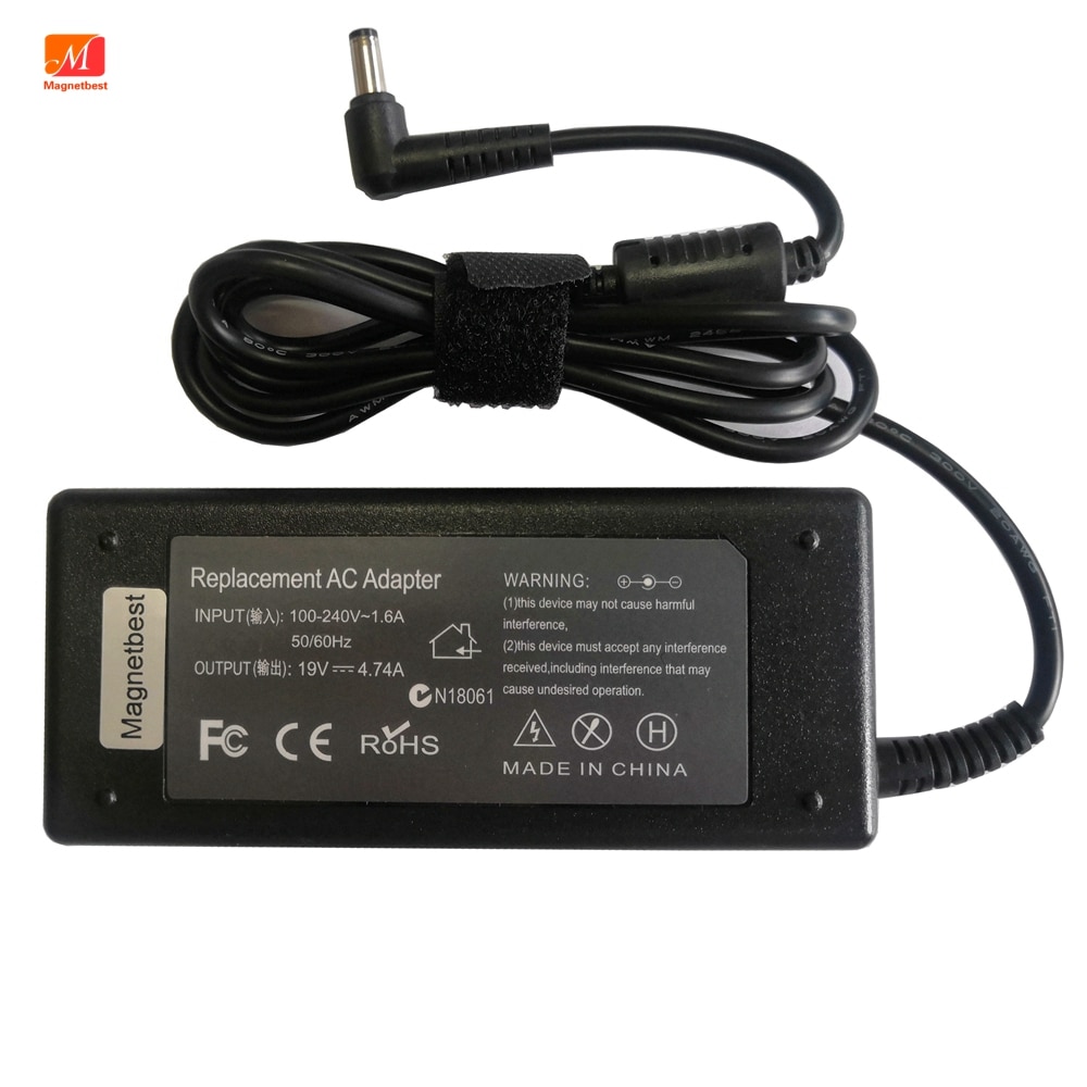19V 4.74A AC DC Adapter Charger For XGIMI HOME Projector Play Z6 Z6X Z4 Z4X Z3 Z3s X XE17F XH06K ADP-90MD H Power Supply