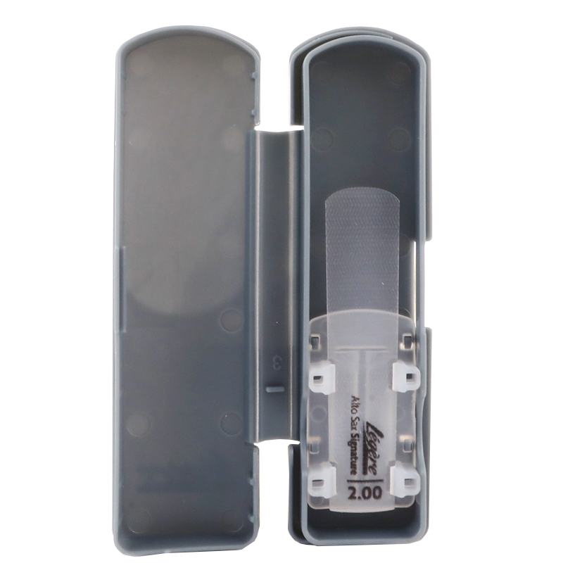 Legere firma canna sintetico contralto soprano Tenore Baritono Ance per sassofono SAX