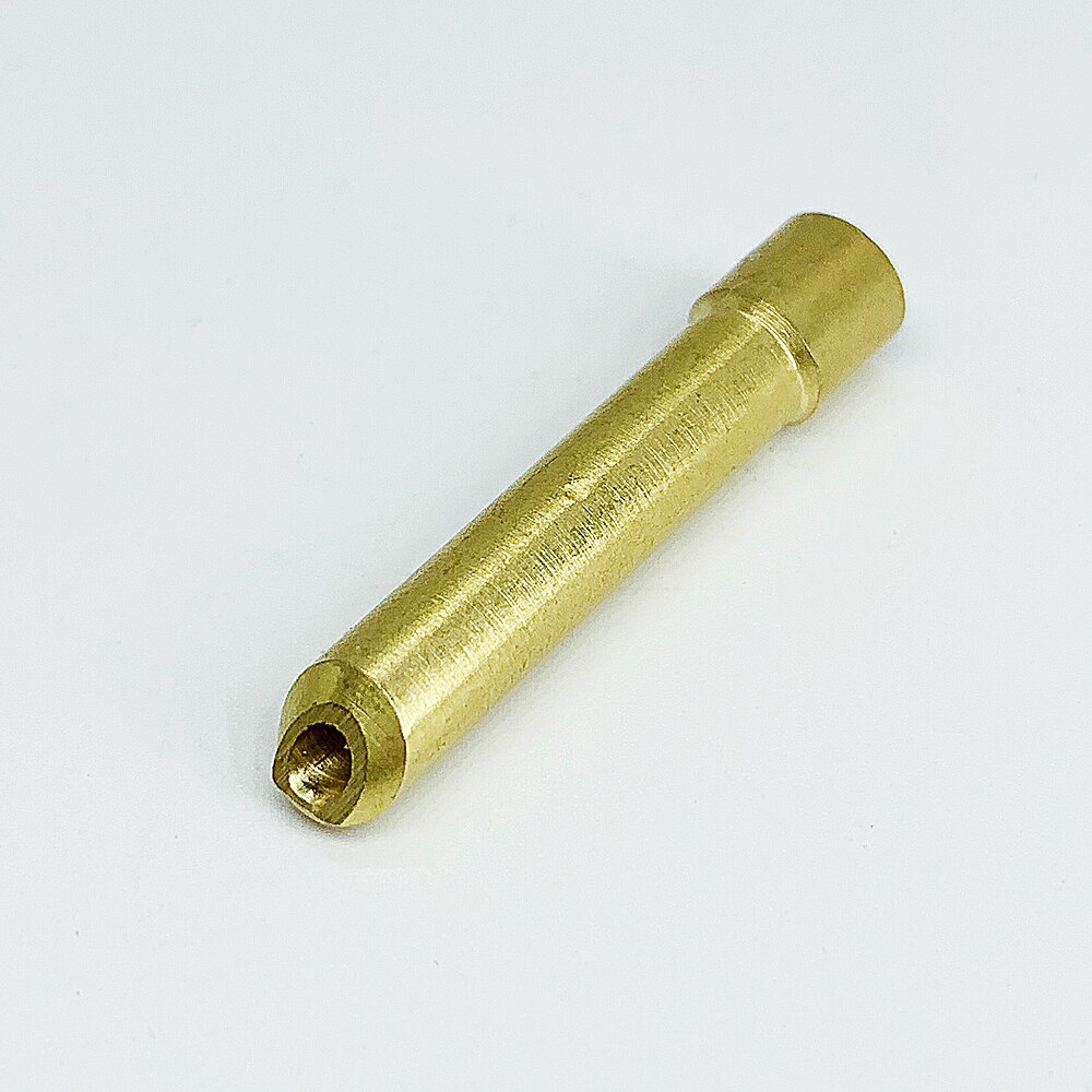 Pyrex Glass Cup Tig Torch Kit For WP TIG 17/18/26 2.4mm