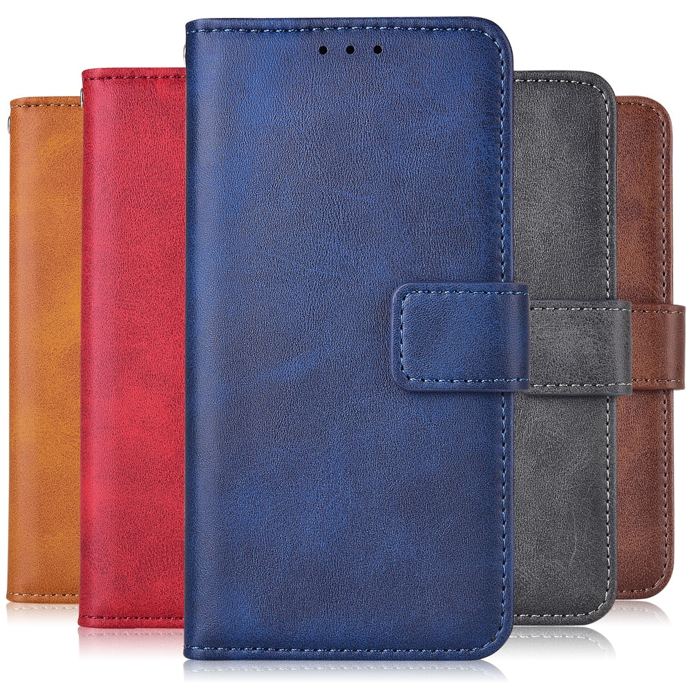 For On Samsung A30s Case Back Cover For Samsung Galaxy A30s Coque Flip Wallet Leather Case For Samsung A30s A 30s Case