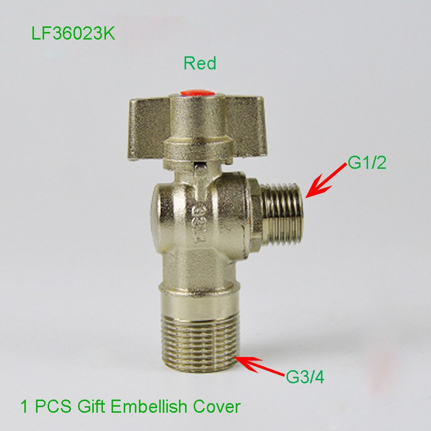 Lf36023 toalett tank spyle dusj bryter toalett sisterne toalett spyle ventil dusj omleder ventil stengeventil toalett ventil: Lf36023k