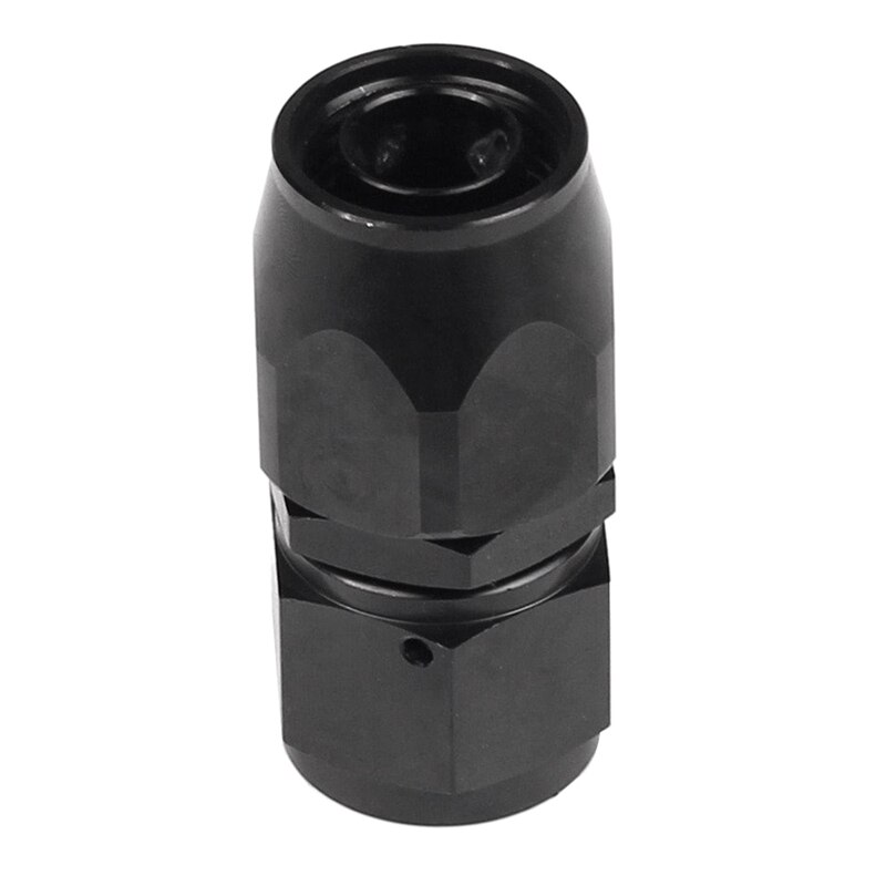 2Stck ein10 schwenken Schlauch Ende passend zu Adapter Für Öl/Kraftstoff/Gas Schlauch Linie