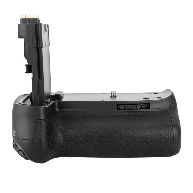 Meike MK-70D Verticale Batterij Grip Handy Pack voor Canon EOS 70D Camera BG-E14 DSLR