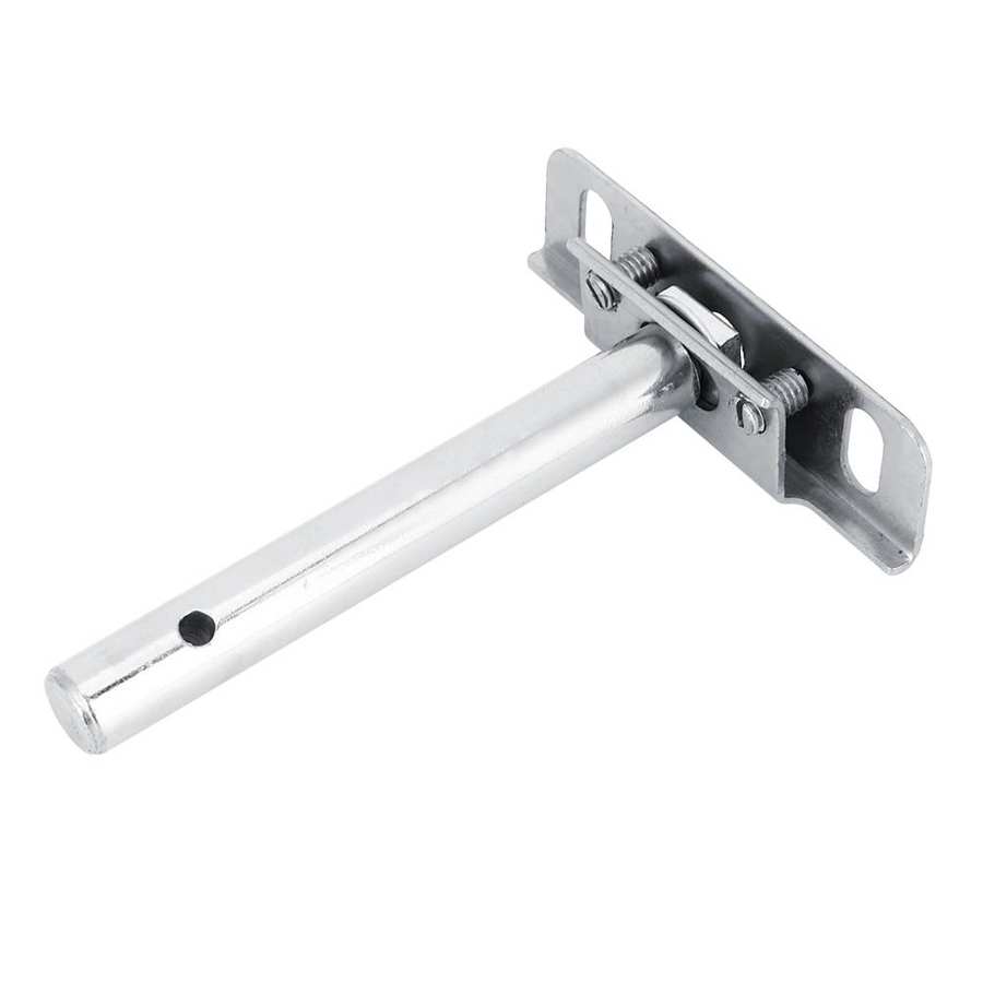 10pcs 4in Floating Shelf Bracket Concealed Mounting Plate Shelf Support df