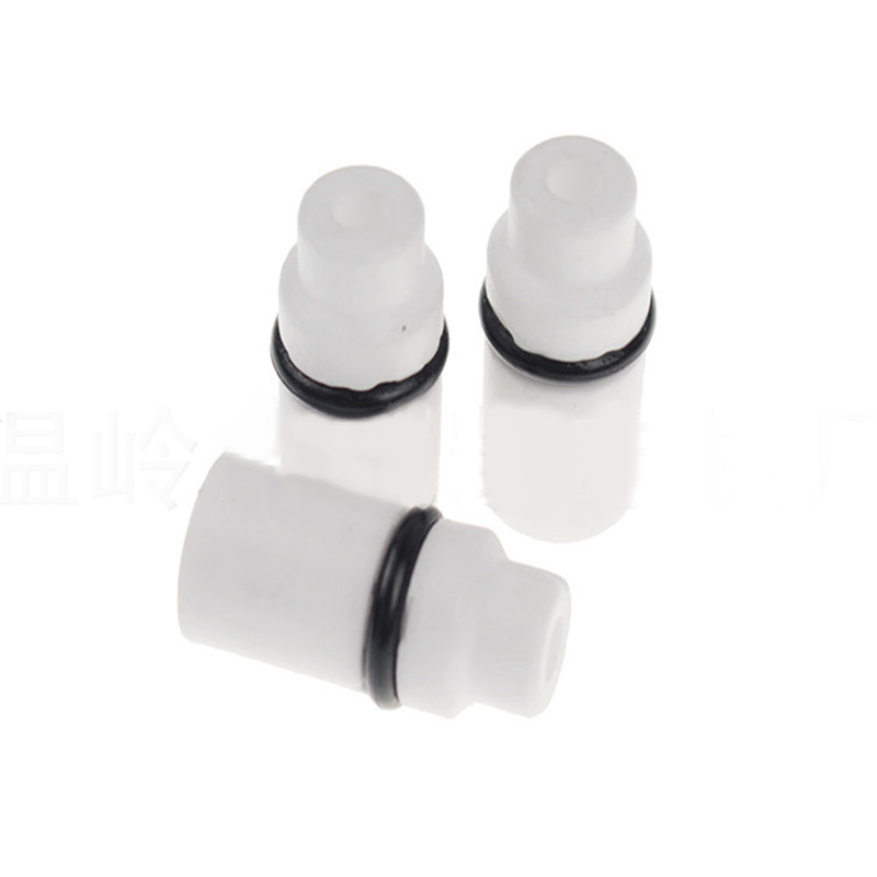 Ceramic Nozzle for Sand and Wet Blasting Set High Pressure Washers Ceramic Nozzle