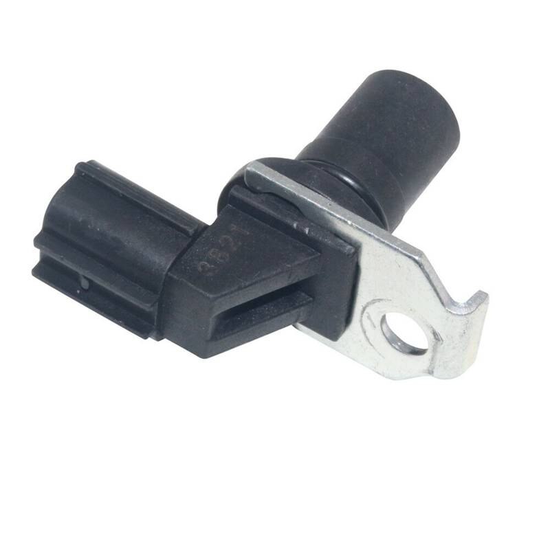 2Pcs FN01-21-550 Transmissie Input / Output Sensor/Voertuig Snelheid Sensor Voor Mazda 3 5 6 Protege Protege5 2.0 3.0L