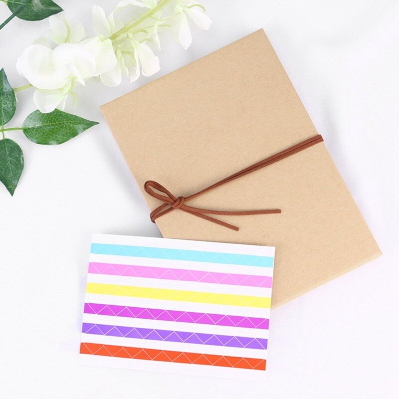 Folding Photo Albums Scrapbook Paper DIY Craft Album Scrapbooking Picture Album for Wedding Anniversary Memory Books