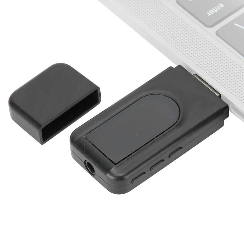 Transmitter Receiver Rechargeable Battery Transmitter Receiver for TV Home