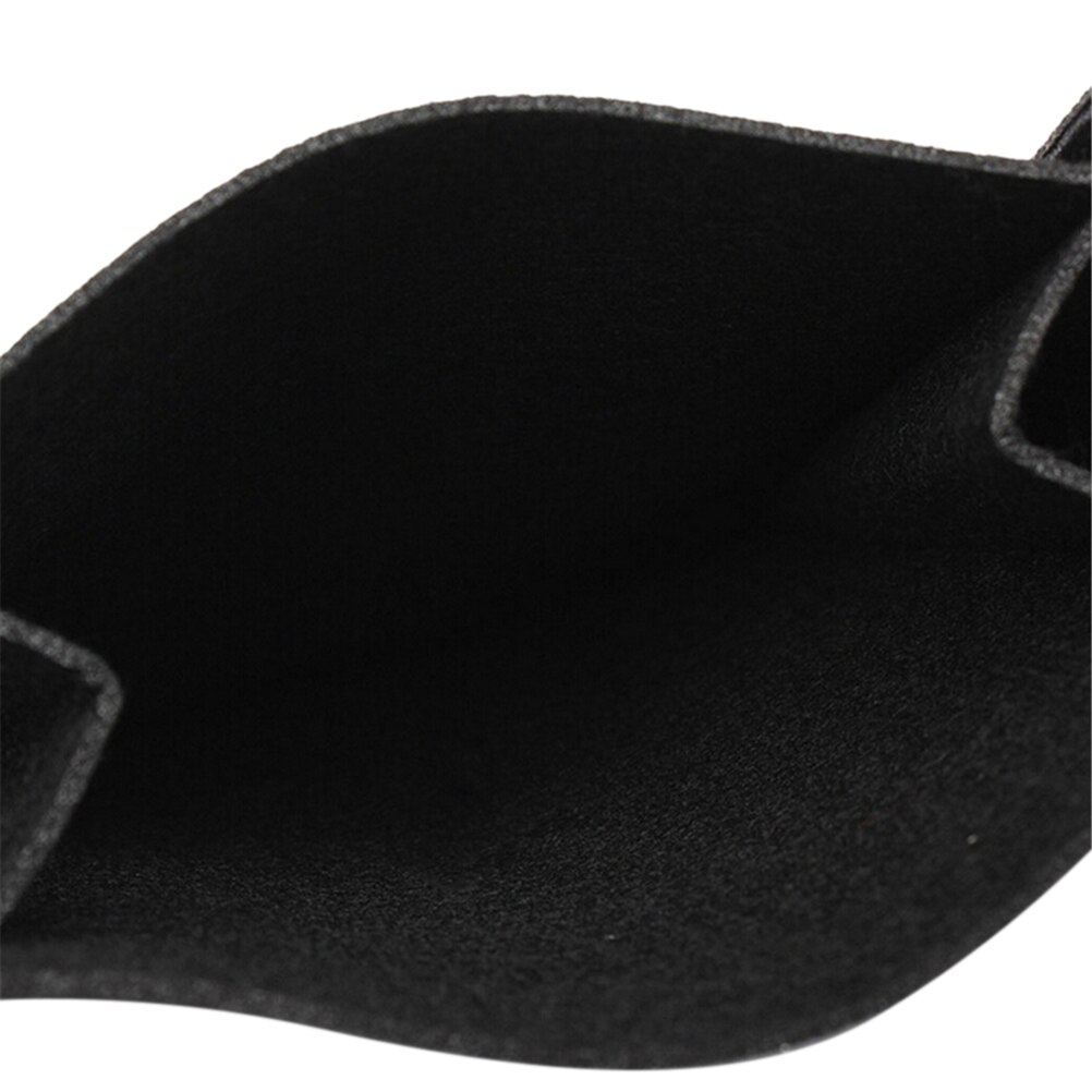 Garden Planter Wall-mounted Polyester Home Gardening Flower Planting Bags Horizontal 4 Pockets Living Indoor Wall Planter