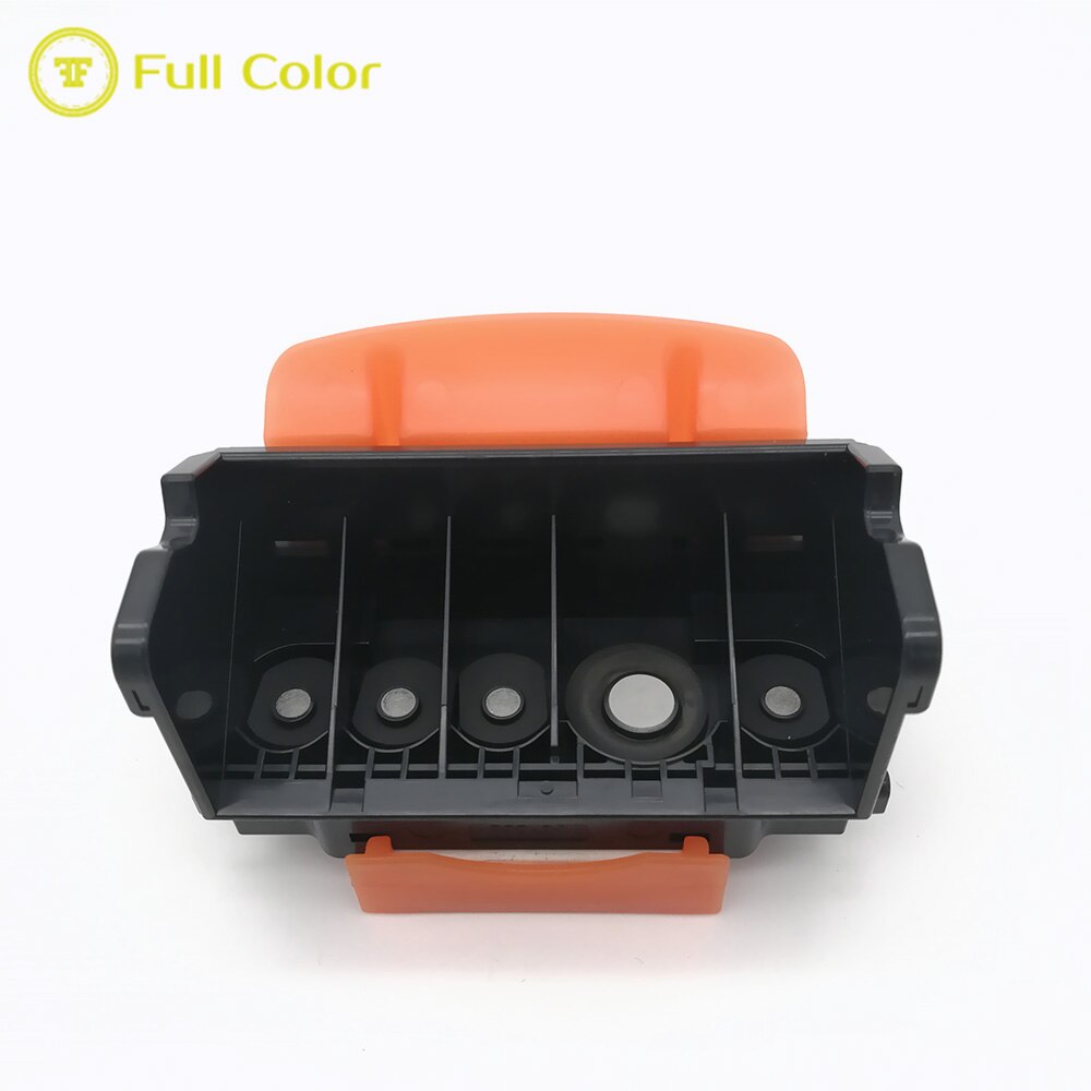 FULLCOLOR print head ONLY BLACK COLOR CAN PRINT qy6 0080 Compatible for Canon iP4820 iP4850 iX6520 6550 MX715 MX885 printer