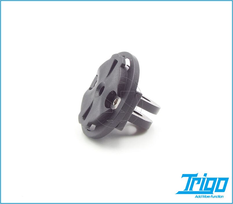 Trigo trp 1935/ trp 1936 cykel forlygte adapter til garmin cykel gopro kamera konvertering sæde mount: Trp 1936